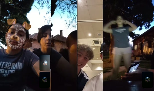 ka414088's Stream - Apr 17, 2026, 5:48 PM