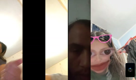 ka414088's Stream - Apr 18, 2026, 6:58 PM