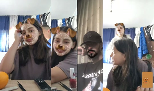 ka414088's Stream - Apr 19, 2026, 7:05 AM