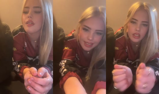 kaelyx.x の配信 - 2026年4月22日 18:16