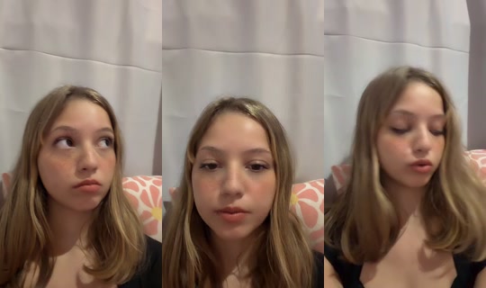 kaleelyz Recorded on Apr 21, 2026, 5:36 PM