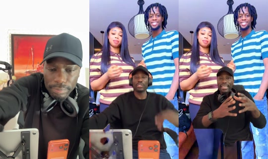 Stream kaliphonesall - 16 Apr 2026, 22.09