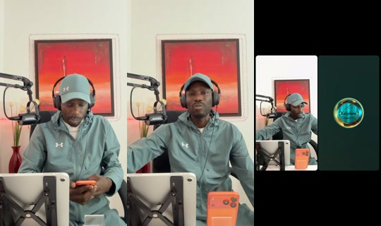 Stream kaliphonesall - 18 Apr 2026, 22.23