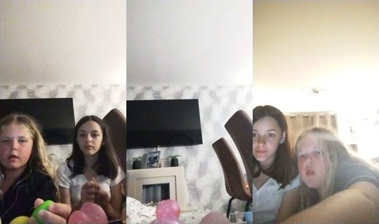 kararose21's Stream - Jul 2, 2026, 11:01 PM