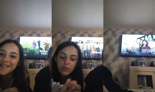 kararose21's Stream - Jul 3, 2026, 1:05 AM