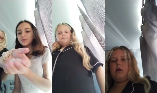 kararose21's Stream - Jul 3, 2026, 9:45 AM