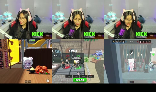 karinguerraa's Stream - Jul 2, 2026, 1:20 AM
