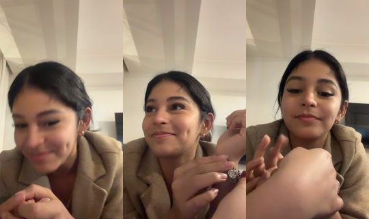 karlabodero's Stream - Jul 3, 2026, 3:31 AM