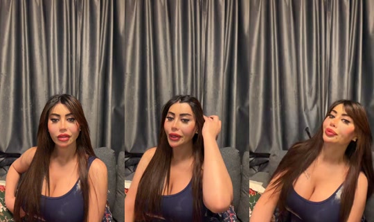 karmaforever.6's Stream - Apr 15, 2026, 10:43 PM