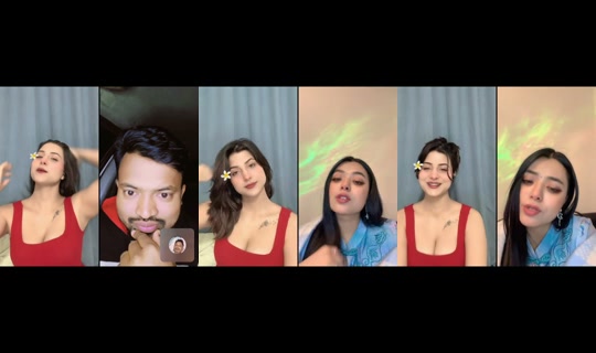 karunashr's Stream - Apr 13, 2026, 9:21 PM