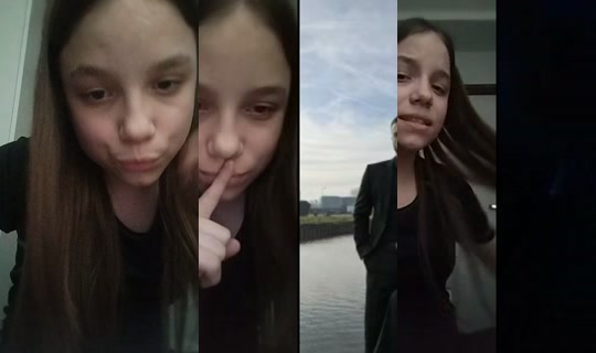 kasi.kasi721's Stream - Apr 13, 2026, 5:03 PM