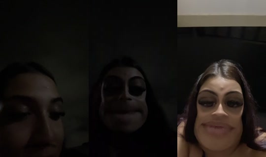 kaufrndss의 방송 - 2026년 4월 19일 AM 7:13