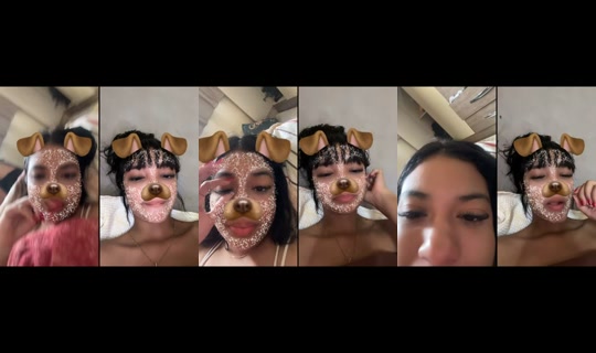 kaufrndss의 방송 - 2026년 4월 19일 PM 4:10