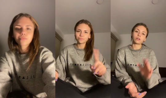 kaycecchi's Stream - Jul 3, 2026, 5:27 AM