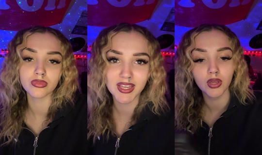 kaylee.mcgregor's Stream - Apr 16, 2026, 1:08 AM