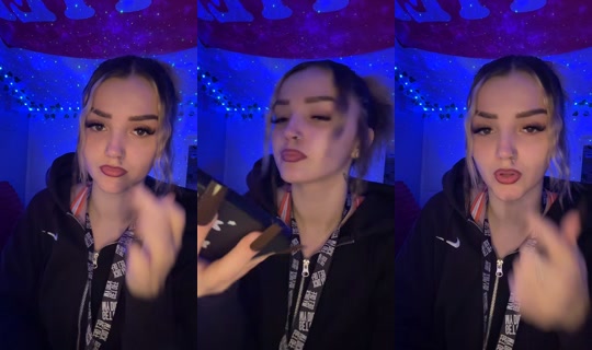 kaylee.mcgregor's Stream - Apr 17, 2026, 4:20 PM