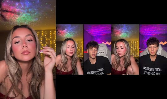 kayleedemolay's Stream - Jul 3, 2026, 4:52 AM