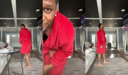 kdubproductions's Stream - Apr 13, 2026, 6:29 PM