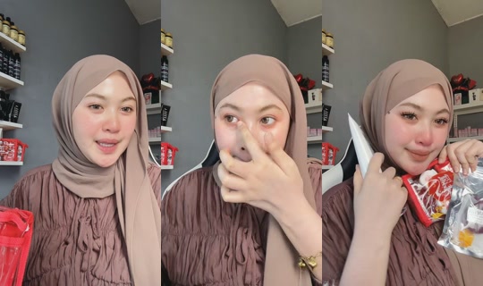 بث kedaikieyraomar1.0 - 18 أبريل 2026، 4:05 ص