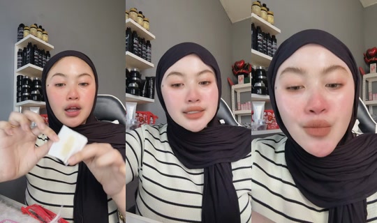 بث kedaikieyraomar1.0 - 19 أبريل 2026، 3:07 ص