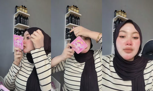 بث kedaikieyraomar1.0 - 19 أبريل 2026، 4:55 ص