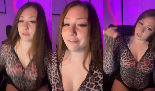 kelsssheee's Stream - Jul 3, 2026, 4:47 AM