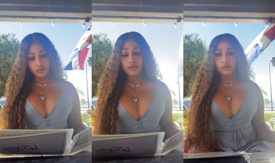 kelvinrduran의 방송 - 2026년 4월 19일 PM 7:02