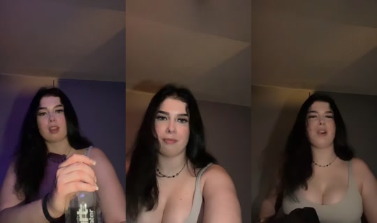 Stream von kenzieee419 – 14. Apr. 2026, 5:29