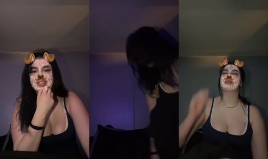 Stream von kenzieee419 – 14. Apr. 2026, 15:14