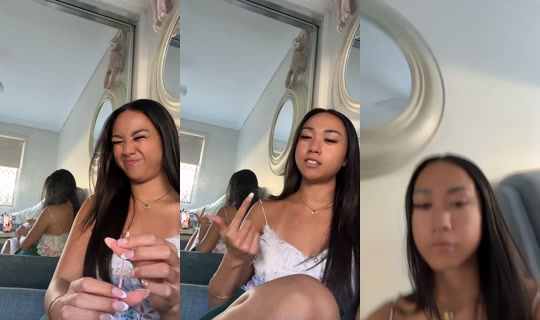 kenzieroa's Stream - Apr 18, 2026, 3:45 AM