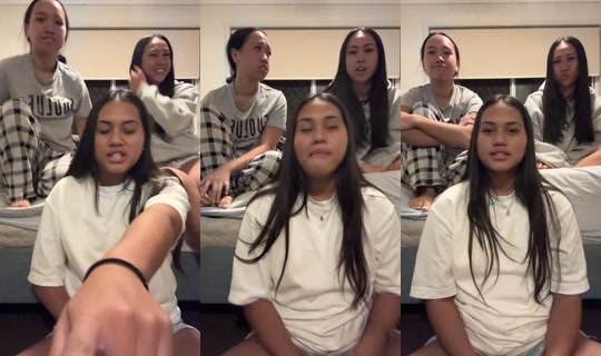 kenzieroa's Stream - Apr 18, 2026, 9:49 AM