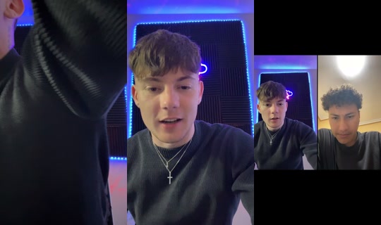 kevinborodeiko's Stream - Apr 17, 2026, 9:52 PM