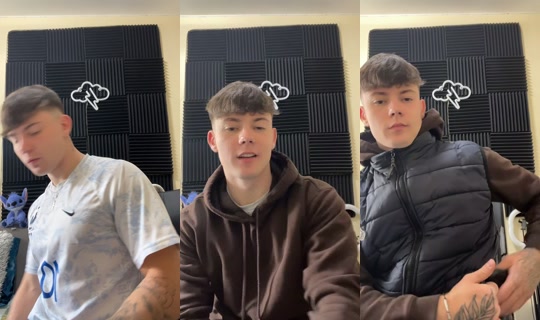 kevinborodeiko's Stream - Apr 18, 2026, 2:29 PM