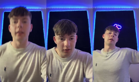 kevinborodeiko's Stream - Apr 18, 2026, 9:25 PM