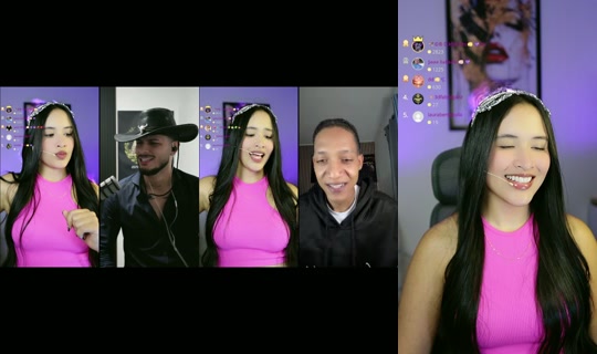 Stream kharites1 - 19 Apr 2026, 1.48