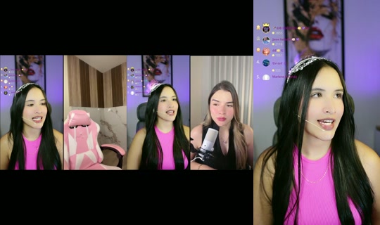 Stream kharites1 - 19 Apr 2026, 2.39