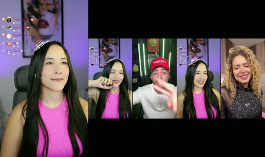 Stream kharites1 - 19 Apr 2026, 3.29