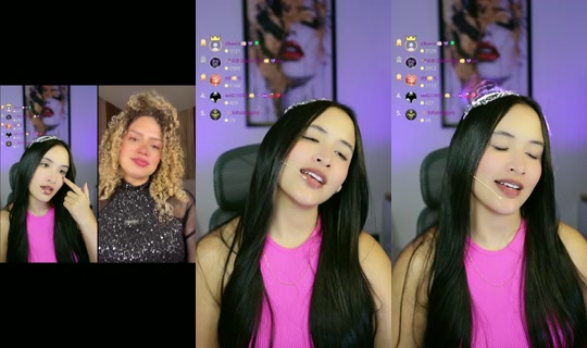 Stream kharites1 - 19 Apr 2026, 4.20