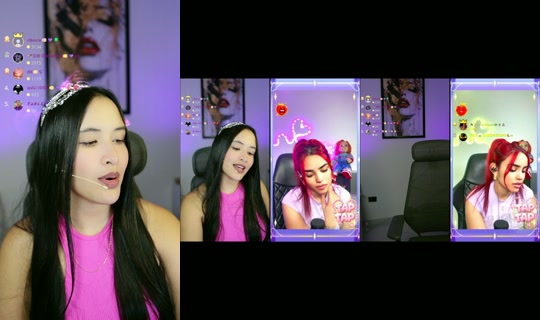 Stream kharites1 - 19 Apr 2026, 5.10