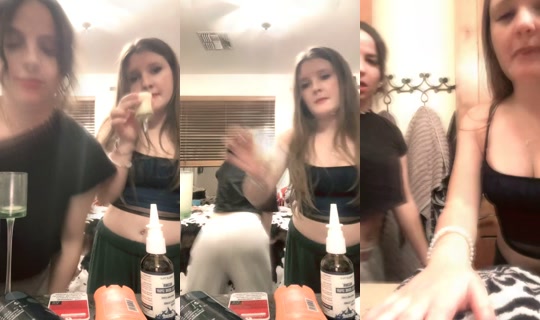 Transmisión de kimberlorraineee - 16 abr 2026, 3:50