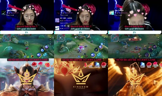 kkfoxyy Recorded on Apr 20, 2026, 10:12 AM