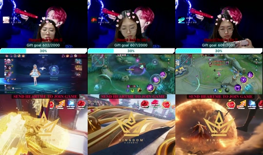 kkfoxyy Recorded on Apr 21, 2026, 6:31 AM