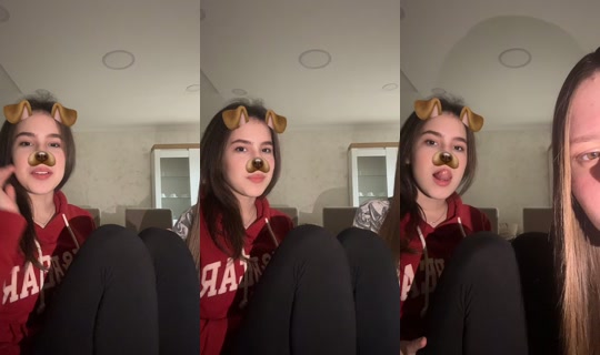 Transmisión de kljuciik - 17 abr 2026, 19:01