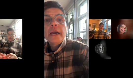 kludder_의 방송 - 2026년 4월 17일 PM 5:45