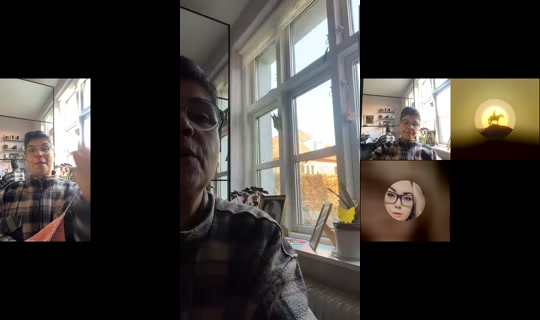 kludder_ Recorded on Apr 20, 2026, 6:43 AM