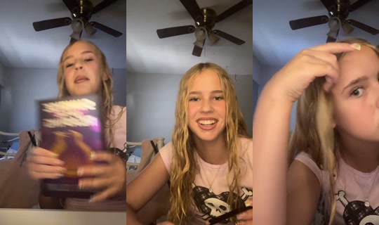 klv_222's Stream - Jul 1, 2026, 8:39 PM