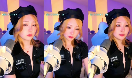 kokoro0124.0's Stream - Apr 19, 2026, 2:06 PM