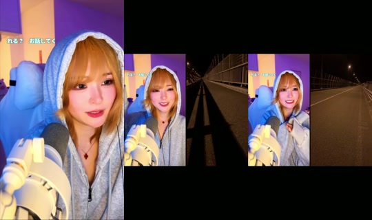 kokoro0124.0's Stream - Apr 19, 2026, 4:10 PM