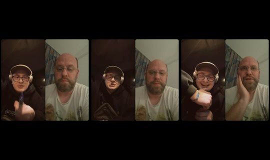 kong.carl.gustaf's Stream - Jul 2, 2026, 9:21 PM
