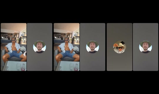 kong.carl.gustaf's Stream - Jul 3, 2026, 6:57 AM